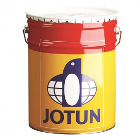 Sơn công nghiệp Jotun Alkydprimer QD Black - 20L